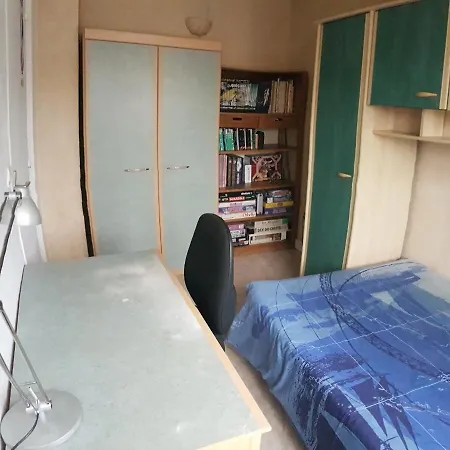 Chambres Calmes Et Douillettes Chez L'habitant à Proximité De Paris *
